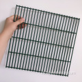 anti klim hek 12,5 mm*76,2 mm mesh opening